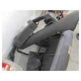 John Deere Grass Bagging System for Lawn Tractor