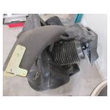 John Deere Grass Bagging System for Lawn Tractor