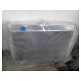 AE289-25-10-174 Aluminum Radiator / Heat Exchanger