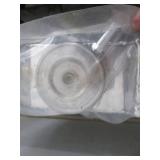 AE289-25-10-174 Aluminum Radiator / Heat Exchanger