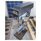 Delta 12-Inch Drill Press