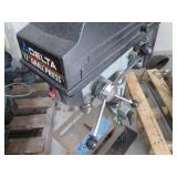 Delta 12-Inch Drill Press
