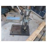 Delta 12-Inch Drill Press