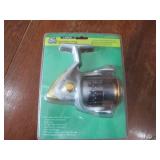 Fisherman's Habit Large Front-Drag Spinning Reel 98032