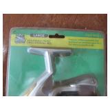 Fisherman's Habit Large Front-Drag Spinning Reel 98032