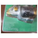 Fisherman's Habit Large Front-Drag Spinning Reel 98032