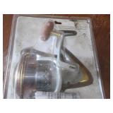 Fisherman's Habit Large Front-Drag Spinning Reel 98032