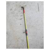 Harver Seaver 2-Piece Spinning Rod & Reel Combo