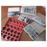Dorman 40-Piece Buna-N O-Ring Kit AND OTHER HARDWARE