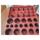 Dorman 40-Piece Buna-N O-Ring Kit AND OTHER HARDWARE