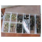 Dorman 40-Piece Buna-N O-Ring Kit AND OTHER HARDWARE