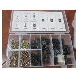 Dorman 40-Piece Buna-N O-Ring Kit AND OTHER HARDWARE