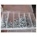Dorman 40-Piece Buna-N O-Ring Kit AND OTHER HARDWARE