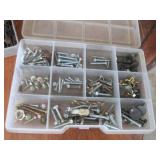 Dorman 40-Piece Buna-N O-Ring Kit AND OTHER HARDWARE