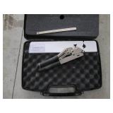 Trim Bender Radius Gauge Kit