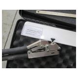 Trim Bender Radius Gauge Kit