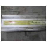 6000-Watt Power Inverter - 12000W Peak Surge