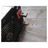 6000-Watt Power Inverter - 12000W Peak Surge