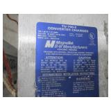 Powerverter PV-1000 FC Inverter/Charger 12V DC In, 115V AC Out, 60Hz, 2 Outlets