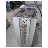 Powerverter PV-1000 FC Inverter/Charger 12V DC In, 115V AC Out, 60Hz, 2 Outlets