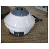 Clay-Adams Physicians Compact Centrifuge CT-3300 - 115V 60Hz