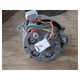 Delco-Remy Alternator - Used Auto Part with BAT Terminal