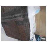 3 Bundles of shingles and Trex Transcend G2 Tree House Deck Boards (Lot of 4)