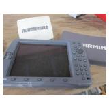 Garmin GPSMAP210 Marine GPS Navigator with Docking Cradle