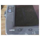 Garmin GPSMAP210 Marine GPS Navigator with Docking Cradle