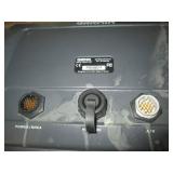 Garmin GPSMAP210 Marine GPS Navigator with Docking Cradle