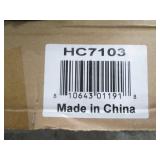 GE 12in Industrial Fans (Lot of 2)