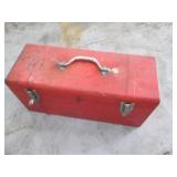 DEMAND Groove Jet - Handheld Groove Cutter with Red Case & Instructions