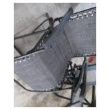 Timber Ridge & Guidesman Outdoor Lounge Chairs (Lot of 2)