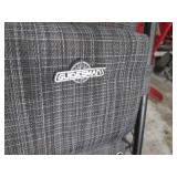 Timber Ridge & Guidesman Outdoor Lounge Chairs (Lot of 2)