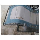 Timber Ridge & Guidesman Outdoor Lounge Chairs (Lot of 2)