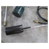 Worthington MAP-PRO Propane Torch Kit with Regulator & Hose (Lot of 2)