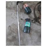 Worthington MAP-PRO Propane Torch Kit with Regulator & Hose (Lot of 2)