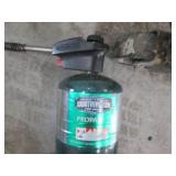 Worthington MAP-PRO Propane Torch Kit with Regulator & Hose (Lot of 2)