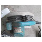 Milton Battery Charger & Maintainer & Mini-Mill Chain Saw Attachment Power Tools Lot