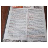 The Vikings DVD & 20 Movie Pack