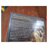 The Vikings DVD & 20 Movie Pack