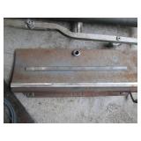 Chevrolet Impala Interior Parts - Bench Seat Frames, Carpet Panels, Vents