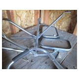 Automotive Engine Parts Assortment - Intake Manifolds, Carburetors & Related Components