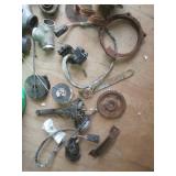 HD P/N 29632-00 Cast Valve Body - Industrial Auto Parts