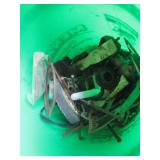 HD P/N 29632-00 Cast Valve Body - Industrial Auto Parts