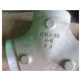 HD P/N 29632-00 Cast Valve Body - Industrial Auto Parts