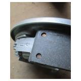 Automotive Drum Brake Components & Hardware - Wheel Hub, Backing Plate, Lenses
