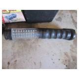 Black & Decker Spray Gun Kit - 2 Guns with Cup & Nozzles in Tool Box