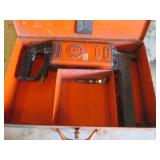 Pneutek PT-77/79 Air Fastening Tool - 150 MAX PSI