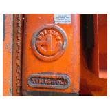 Pneutek PT-77/79 Air Fastening Tool - 150 MAX PSI